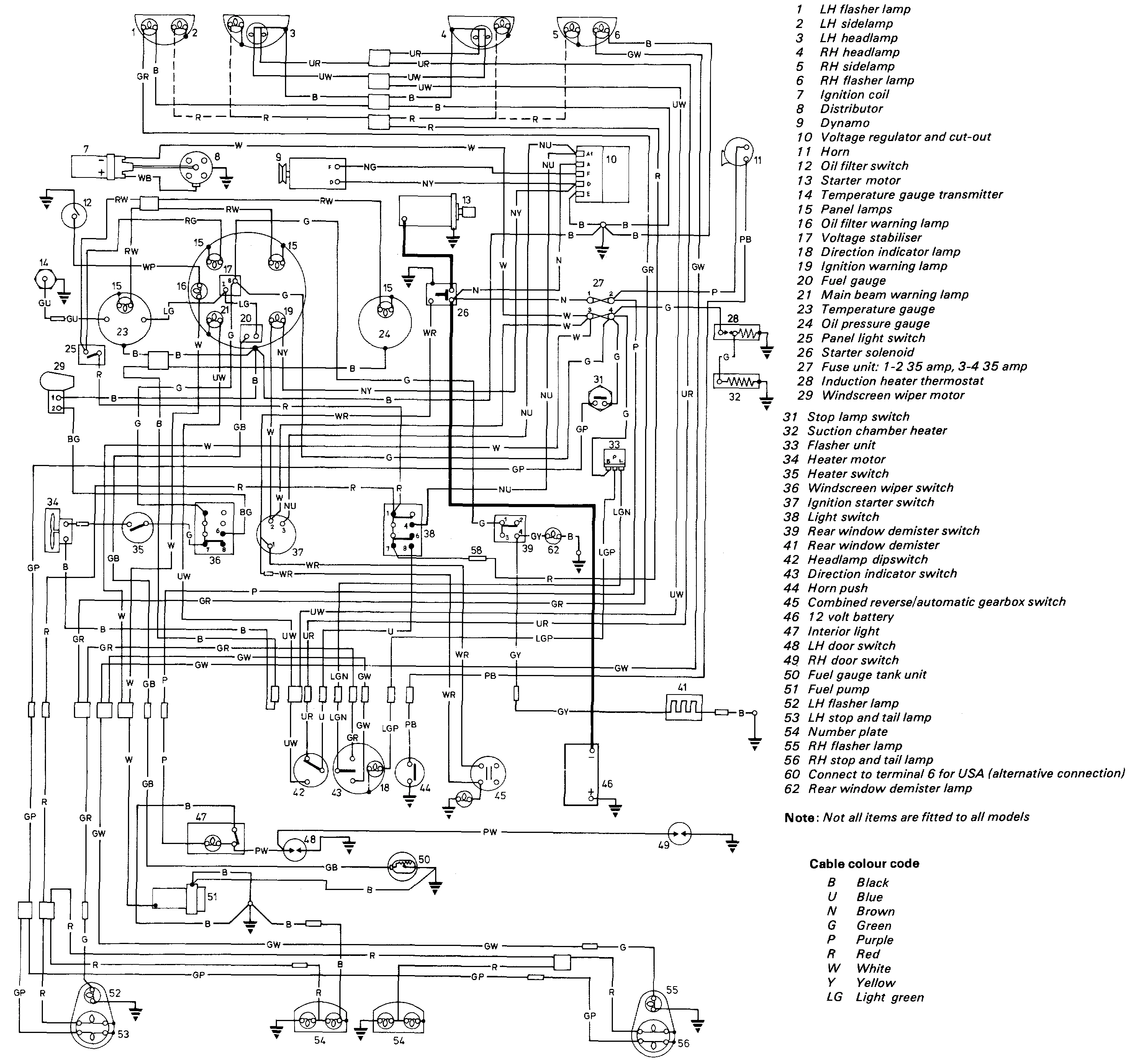 Diagram Mini Cooper Countryman 2015 Wiring Diagram