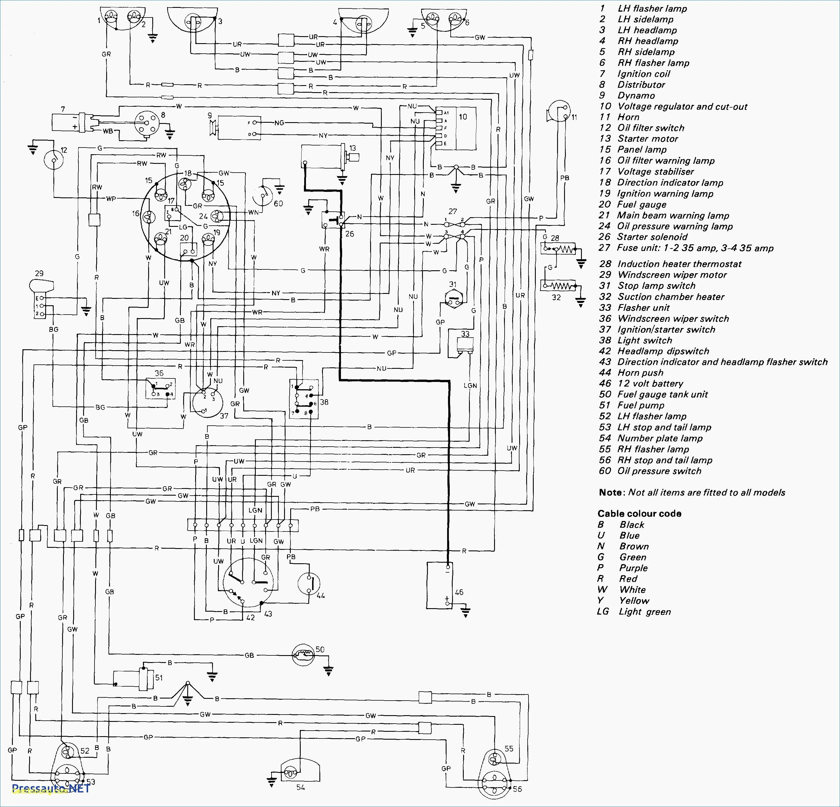 Diagram Mini Cooper S Engine Wiring Diagram