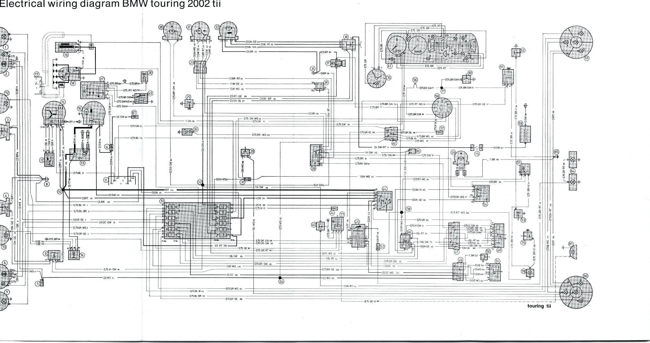 Diagram Mini Cooper Seat Wiring Diagram