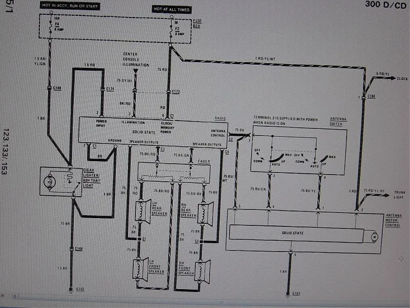 Diagram Mini Cooper Sunroof Wiring Diagram