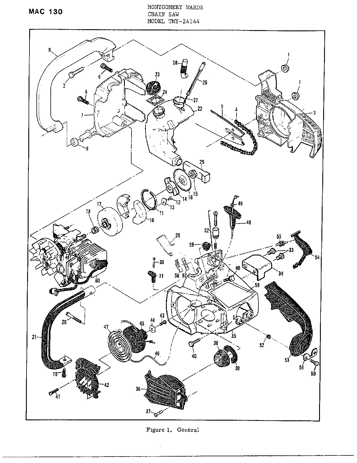 Diagram Miter Saw Diagram