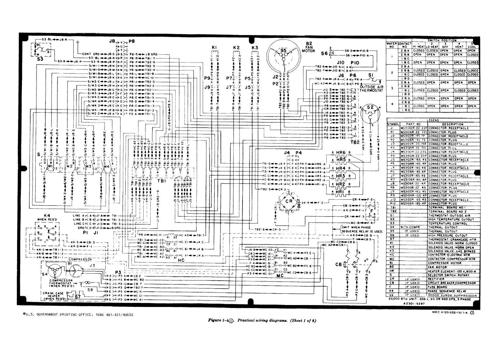 Diagram Modbus Rtu Wiring Diagrams