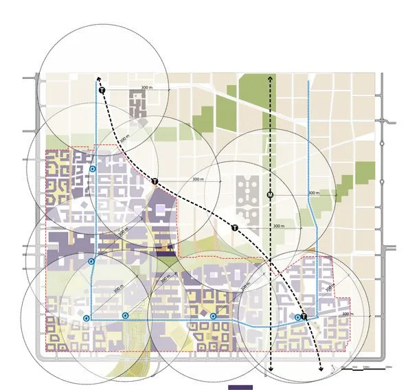 Diagram Modes Transportation Research Diagram