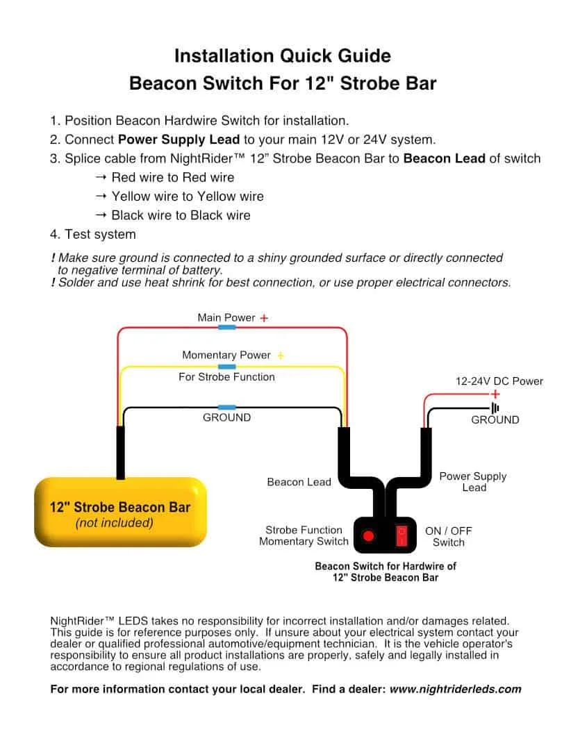 Diagram Momentary Contact Switch Wiring Diagram