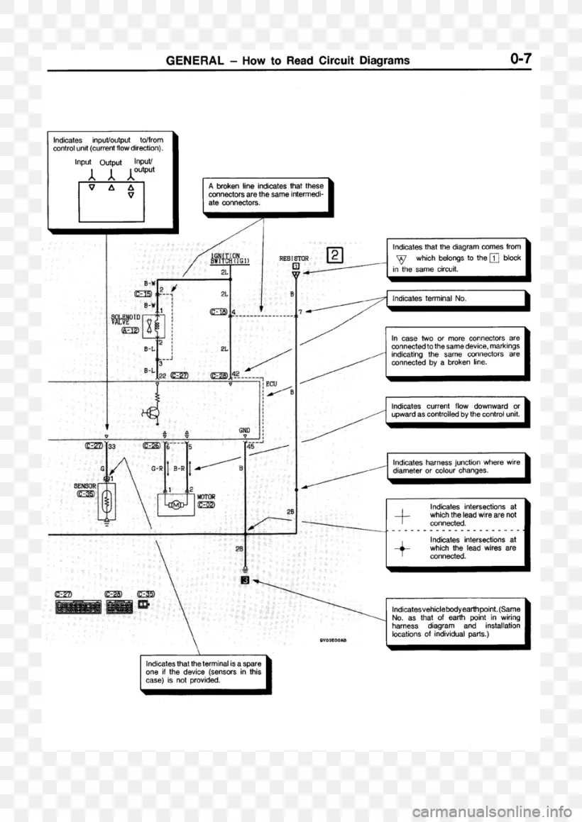 Diagram Mono Amp Wiring Block Diagram