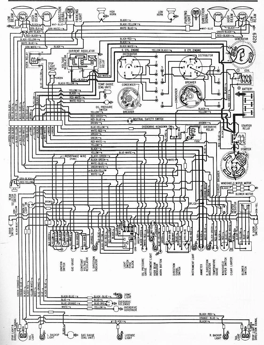 Diagram Mopar Alternator Wiring Diagram 1987