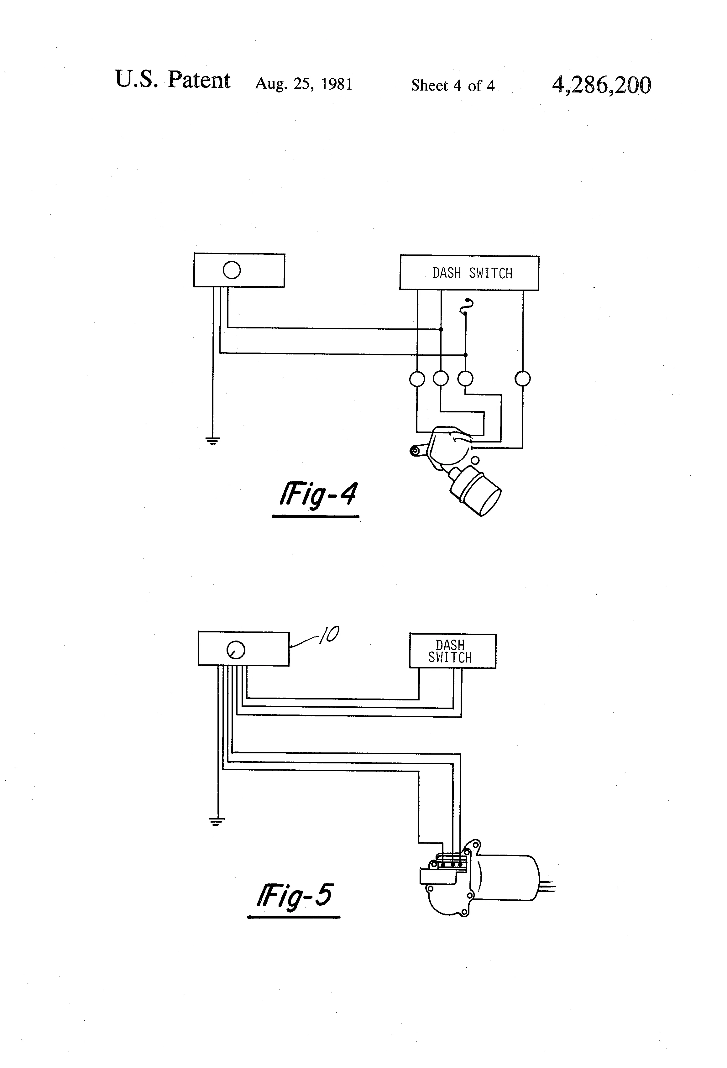Diagram Mopar Intermittent Wiper Wiring Diagrams