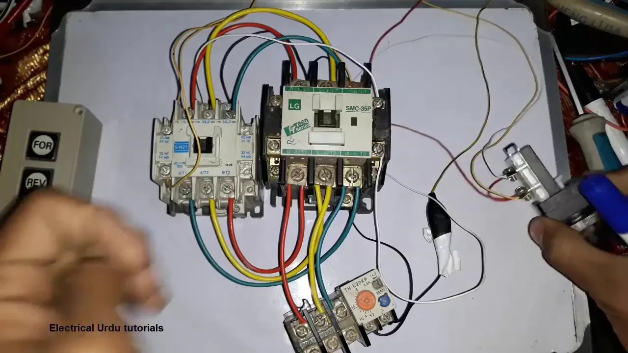 Diagram Motor Reversing Cam Switch Wiring Diagram