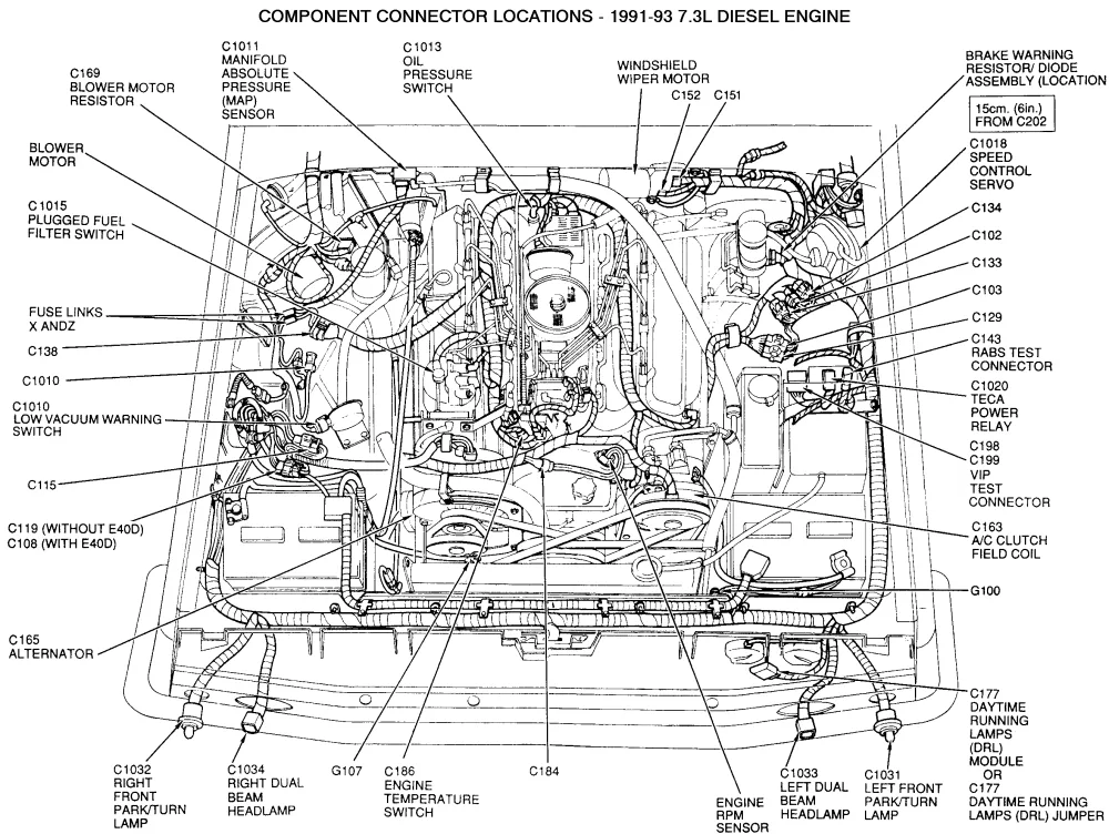 Diagram Motorcraft Connector Diagrams Mydiagram Onlin