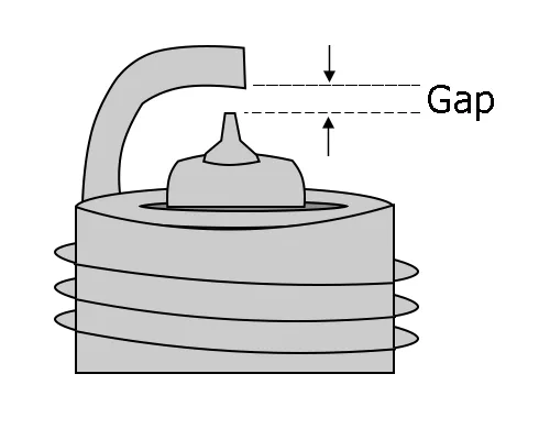 Diagram Motorcraft Spark Diagram