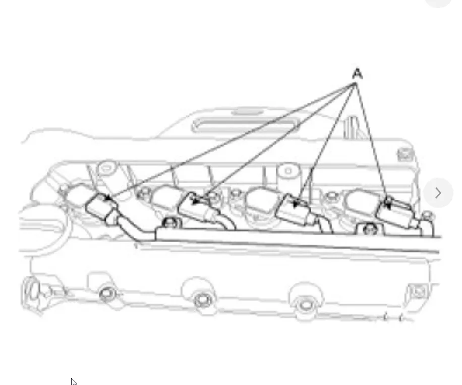 Diagram Motorcraft Spark Diagram