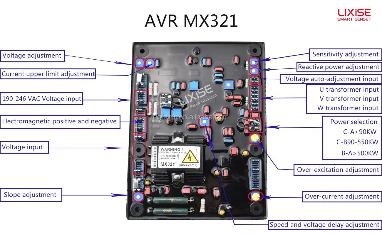 Diagram Motorcycle Avr Diagram
