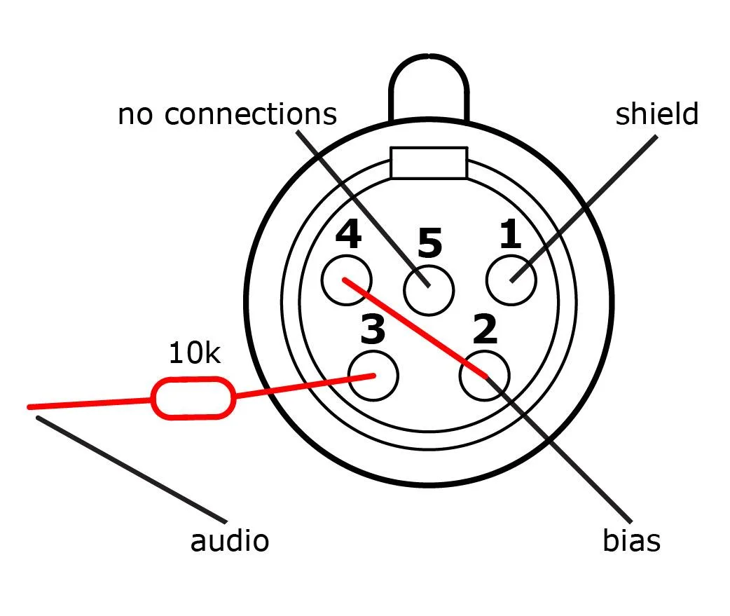 Diagram Motorola Speaker Mic Wiring Diagrams