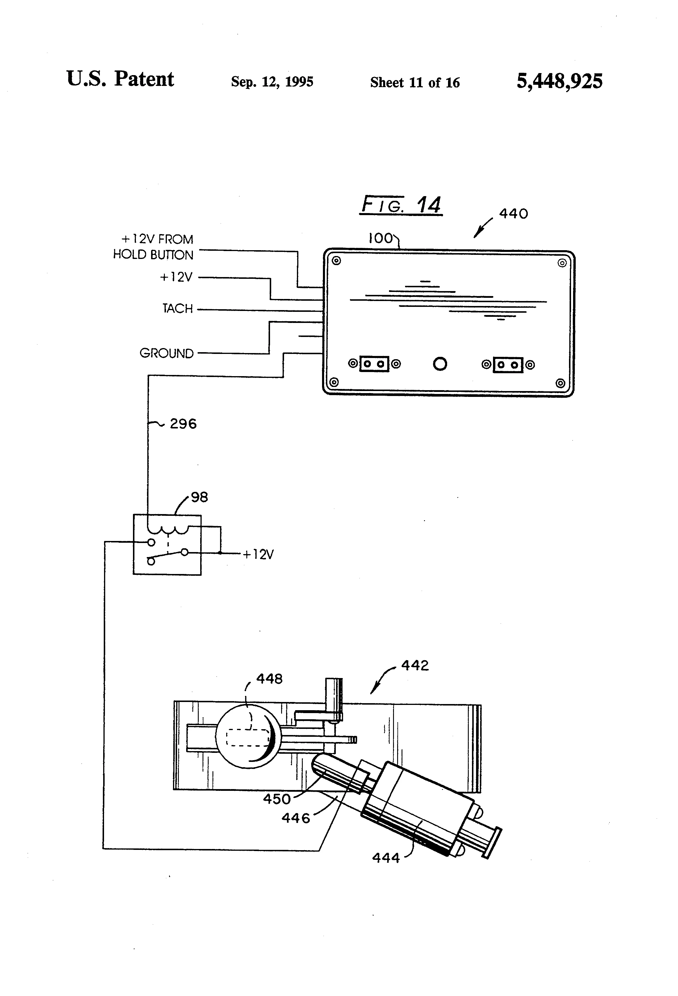 Diagram Msd Rpm Activated Switch Wiring Diagram