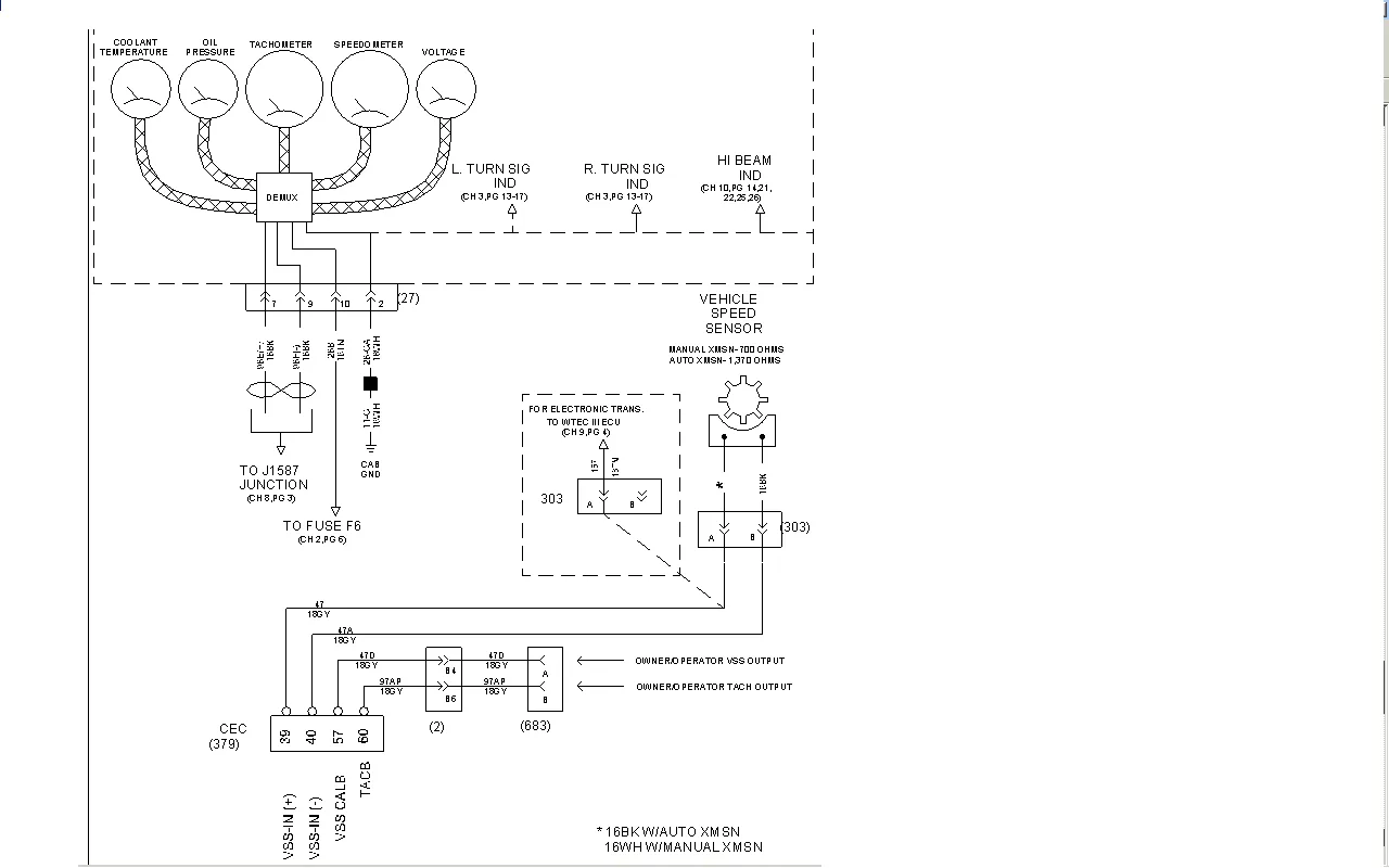 Diagram Navistar 444E Engine Diagram