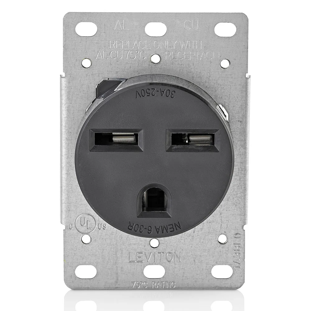 Diagram Nema 10 30R Wiring Diagram