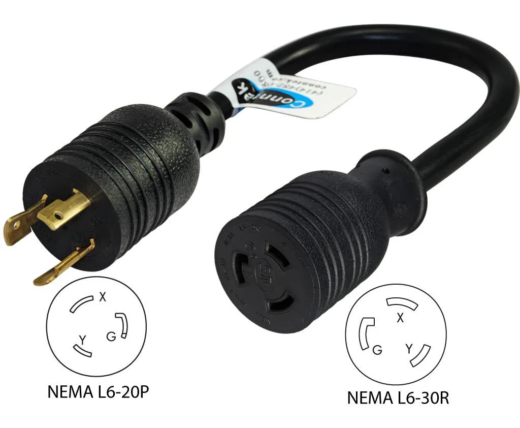 Diagram Nema L6 20R Receptacle Wiring Diagram