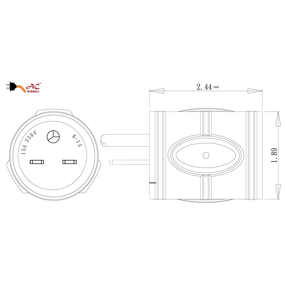 Diagram Nema L6 20R Receptacle Wiring Diagram Free Download