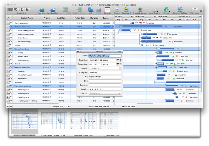 Diagram Network Diagram Software Project Management