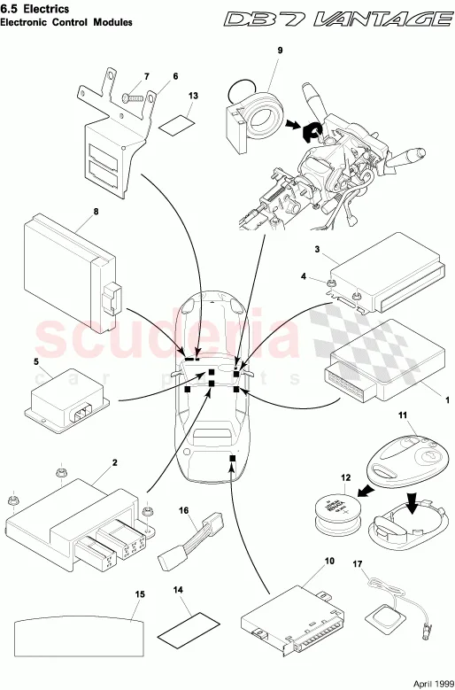 Diagram New Aston Martin Vantage Wiring Diagram Transmission