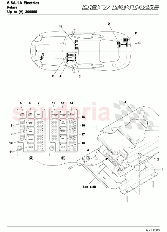 Diagram New Aston Martin Vantage Wiring Diagram Transmission