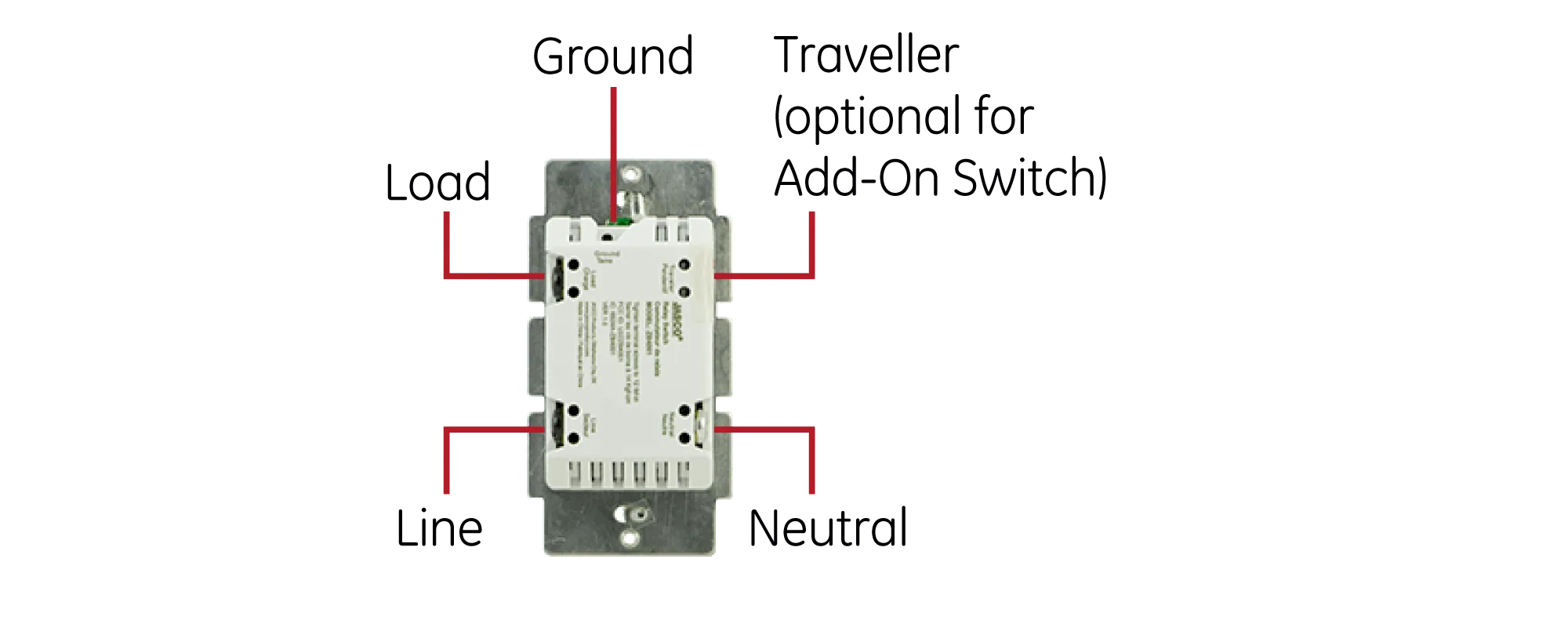 Diagram Nexus Smart Switch Wiring Diagram