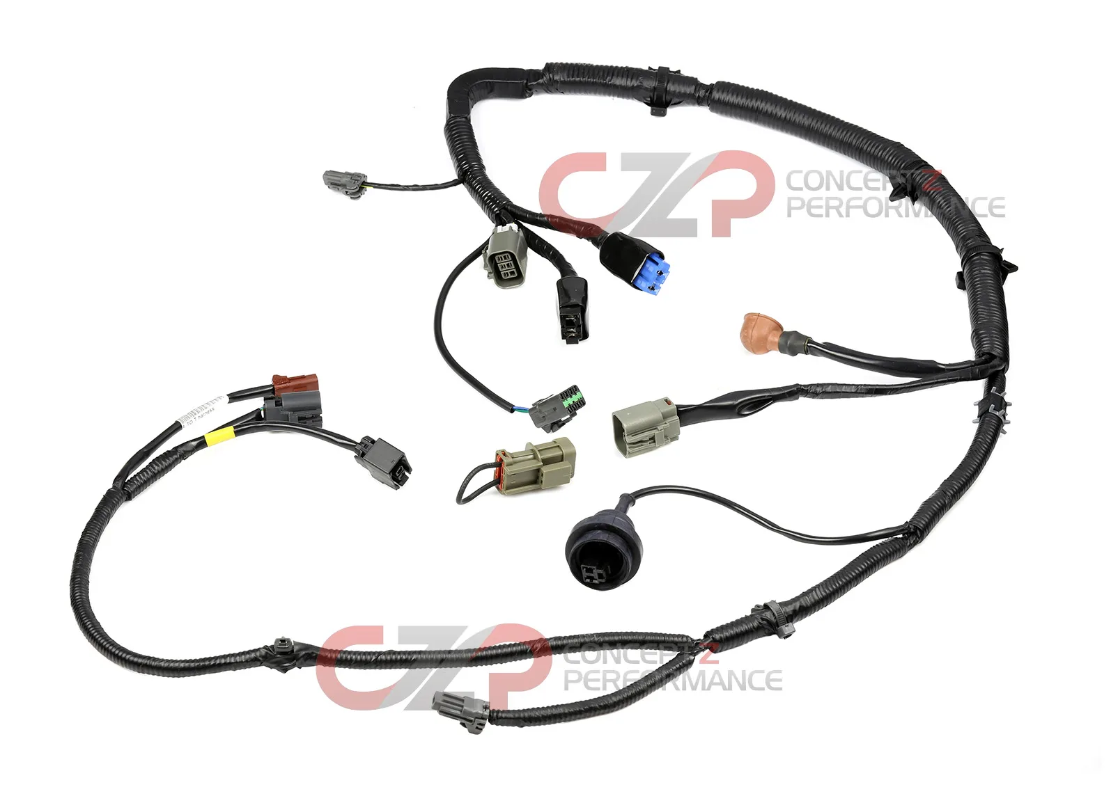 Diagram Nissan 300Zx Z32 Wiring Diagram