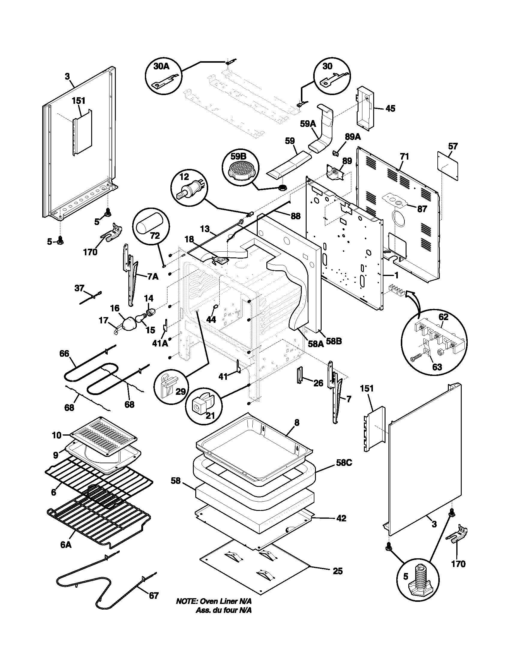 Diagram Nissan An Wiring Diagram And Body Electrical Parts Schematic