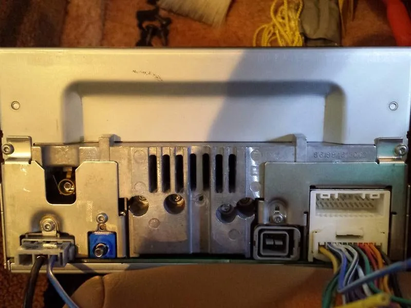 Diagram Nissan Juke Radio Wiring Harness Diagram