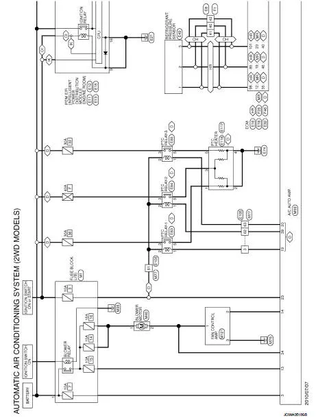 Diagram Nissan Juke User Wiring Diagram Uk