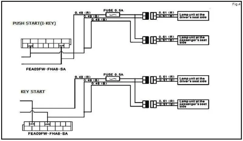 Diagram Nissan Juke Wire Diagram