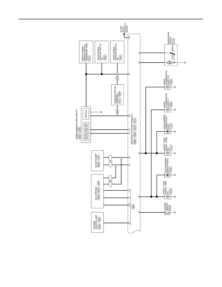 Diagram Nissan Juke Wiring Diagram Bekas