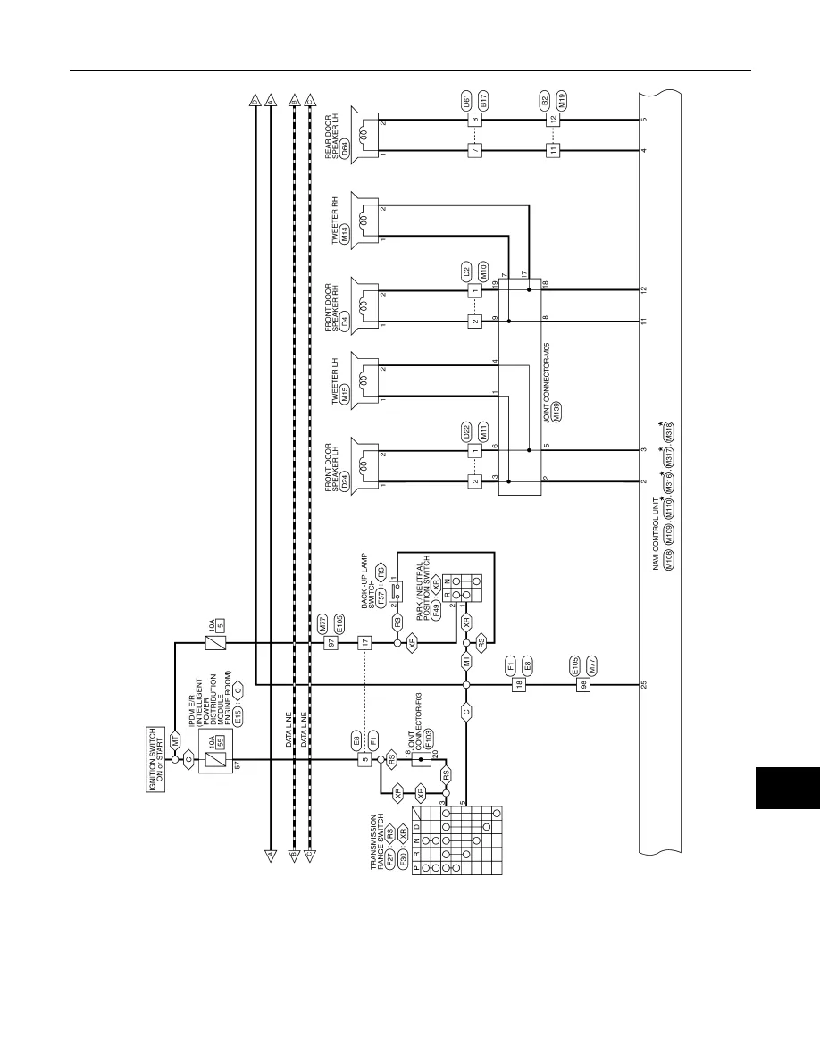 Diagram Nissan Juke Wiring Diagram Usuario