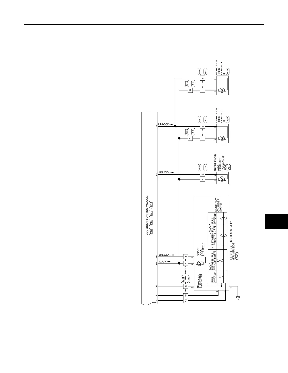 Diagram Nissan Juke Wiring Diagram Usuario