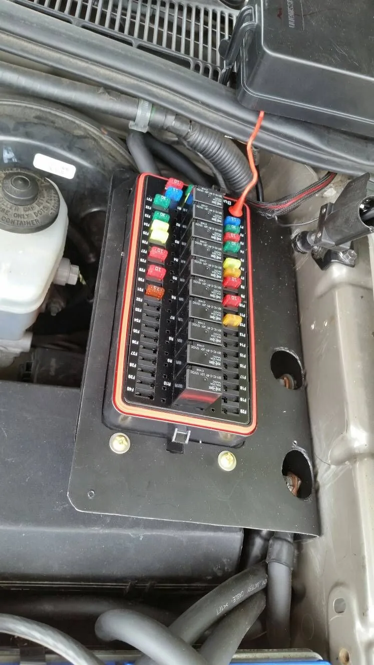 Diagram Nissan Rogue Fuse Box Diagram Relay