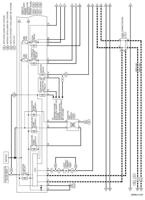 Diagram Nissan Sentra 2016 User Wiring Diagram