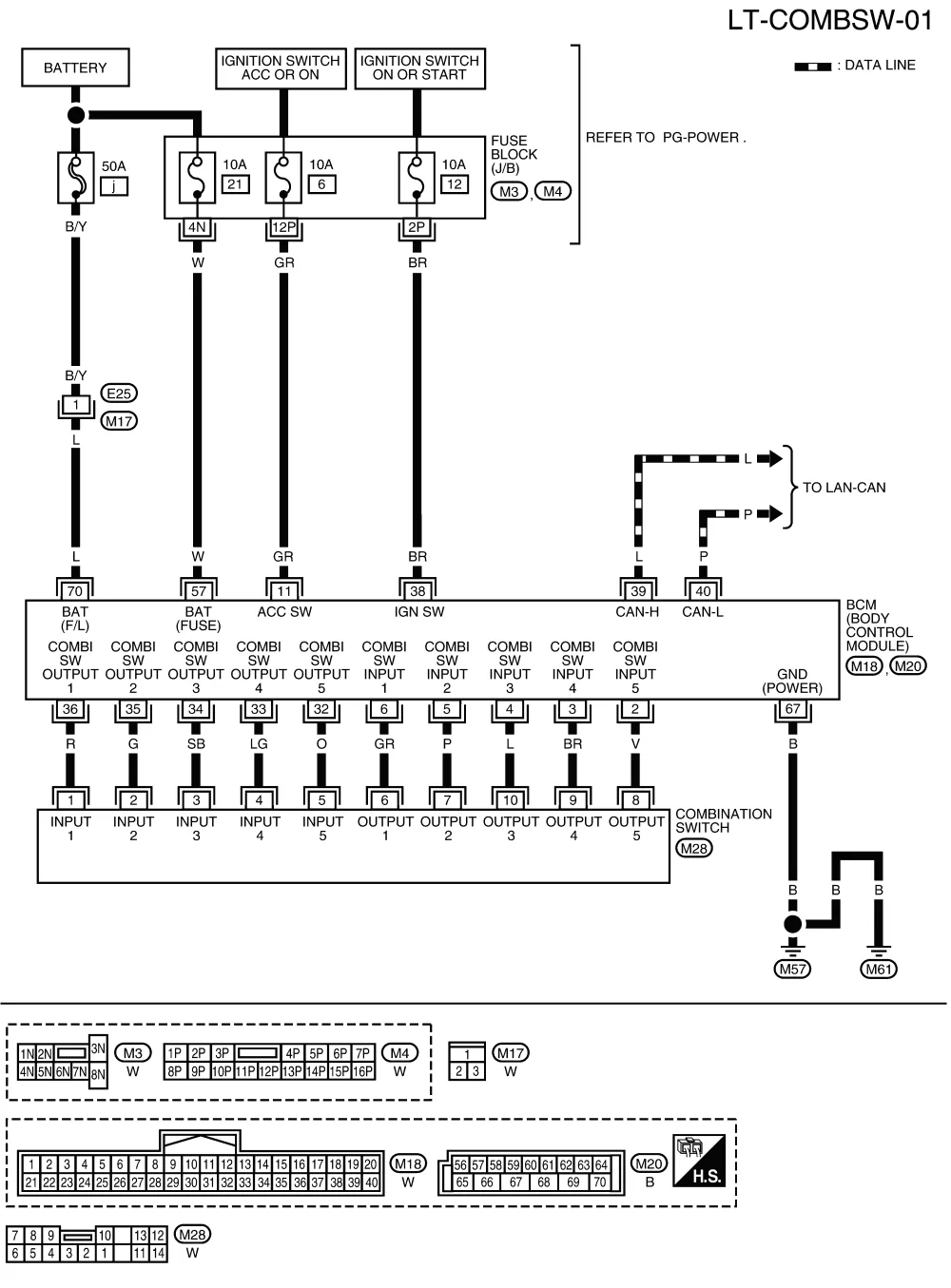 Diagram Nissan Sentra 2016 User Wiring Diagram