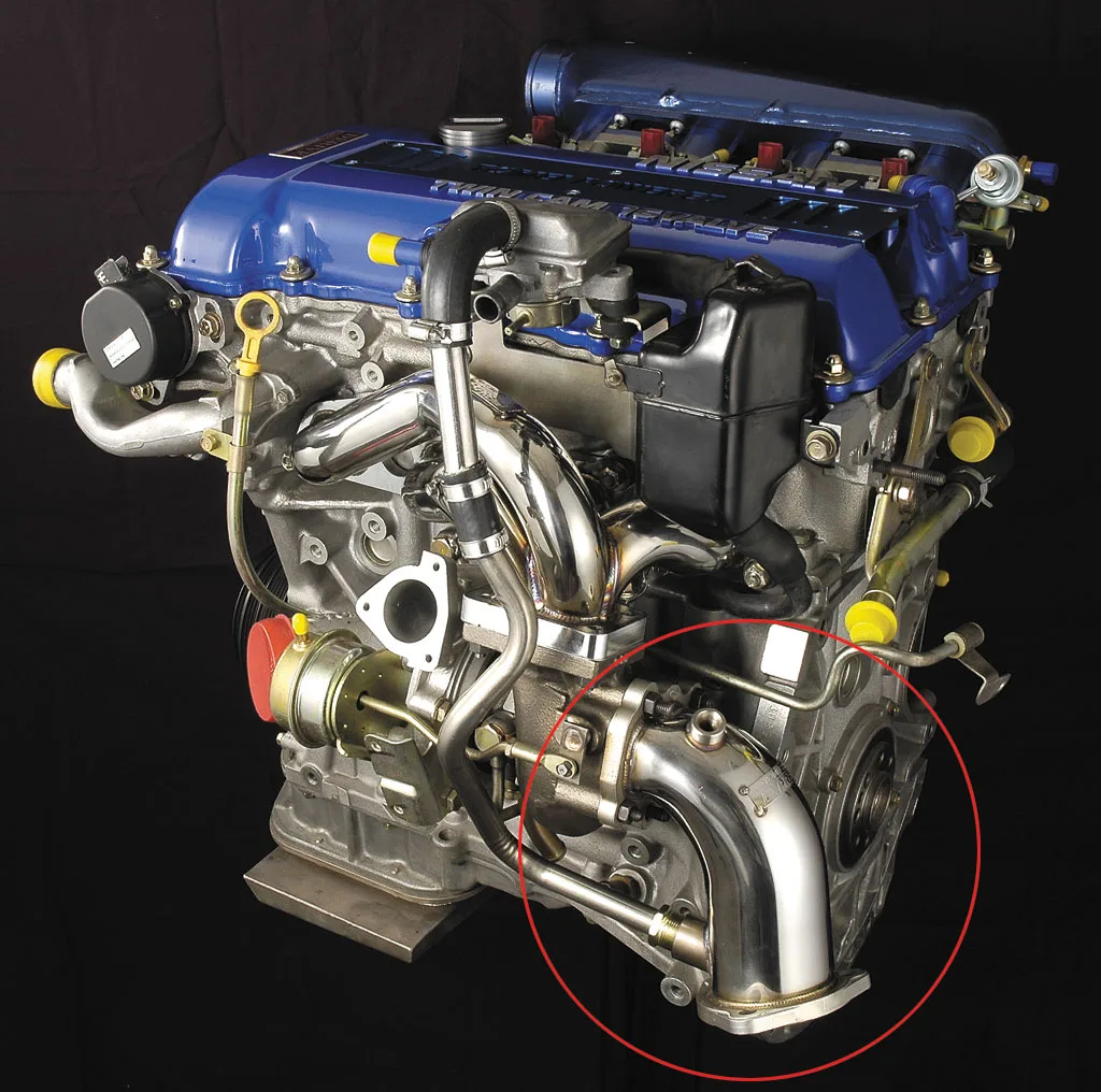 Diagram Nissan Silvia Diagram Of The Motor