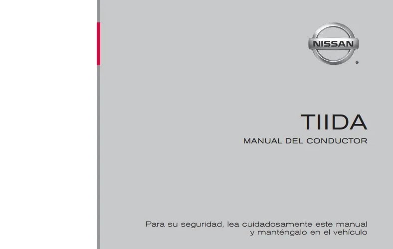 Diagram Nissan Tiida 2007 Wiring Diagram De Reparacion