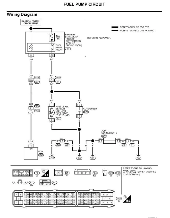 Diagram Nissan Versa 2009 Wiring Diagram