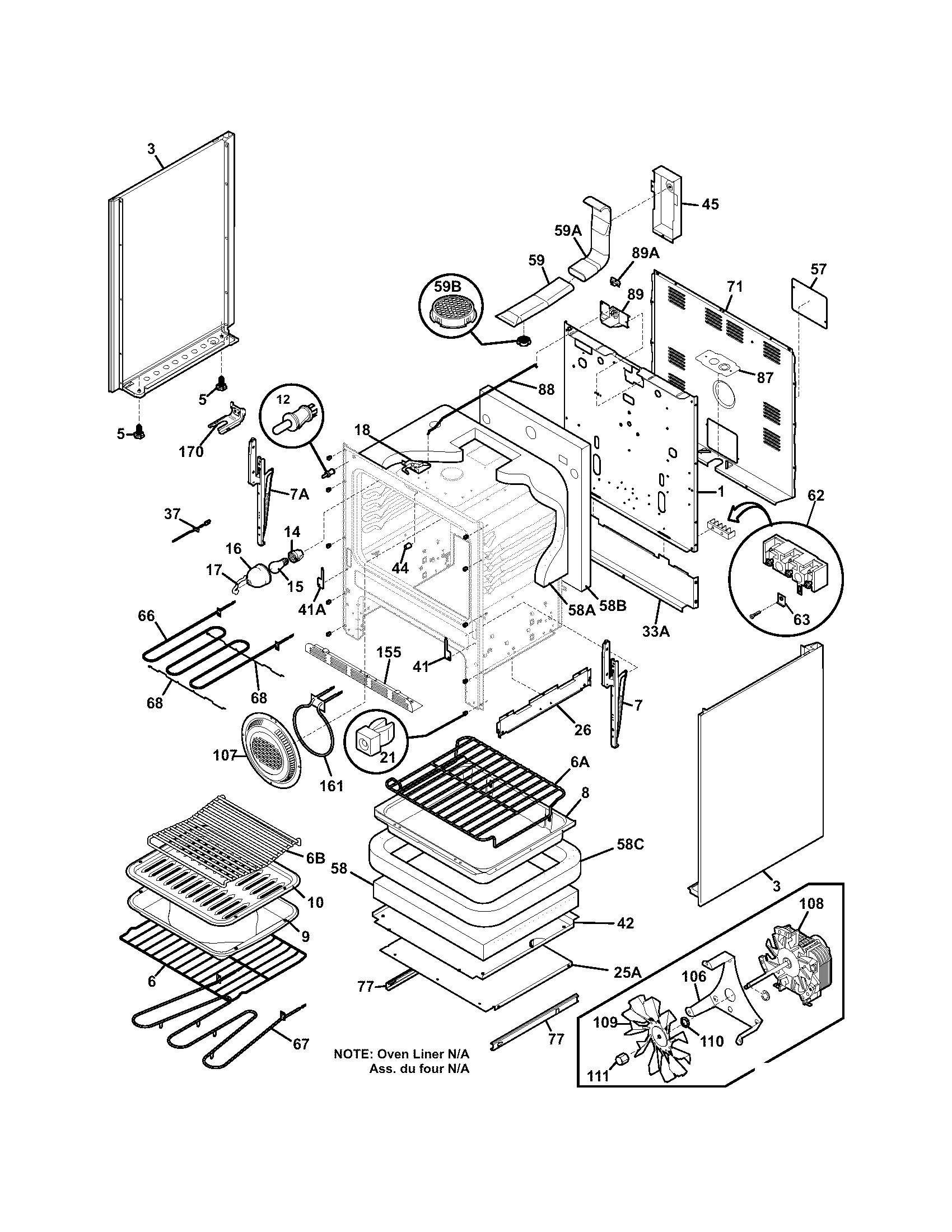 Diagram Nissan Wiring Diagram And Body Electrical Parts Schematic