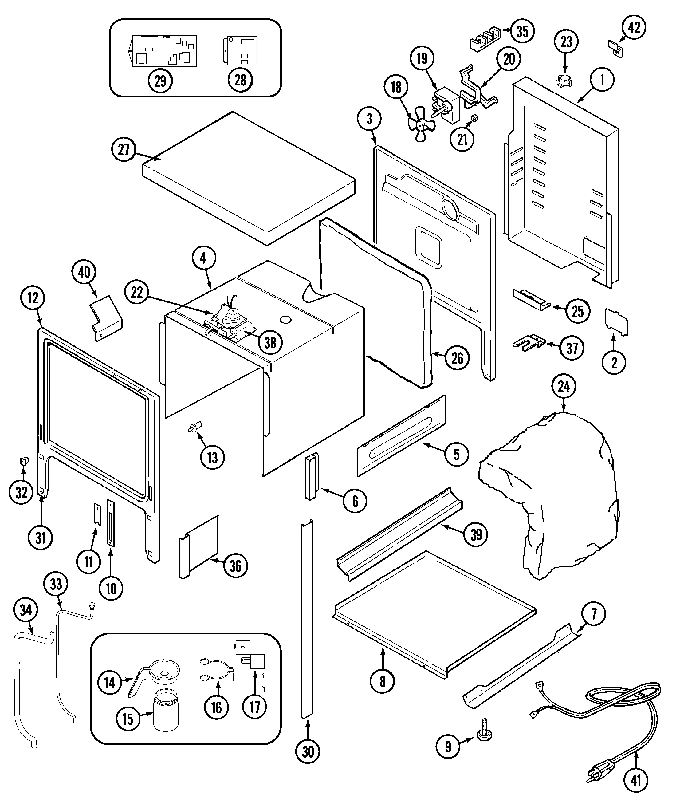 Diagram Nissan Wiring Diagram And Body Electrical Parts Schematic
