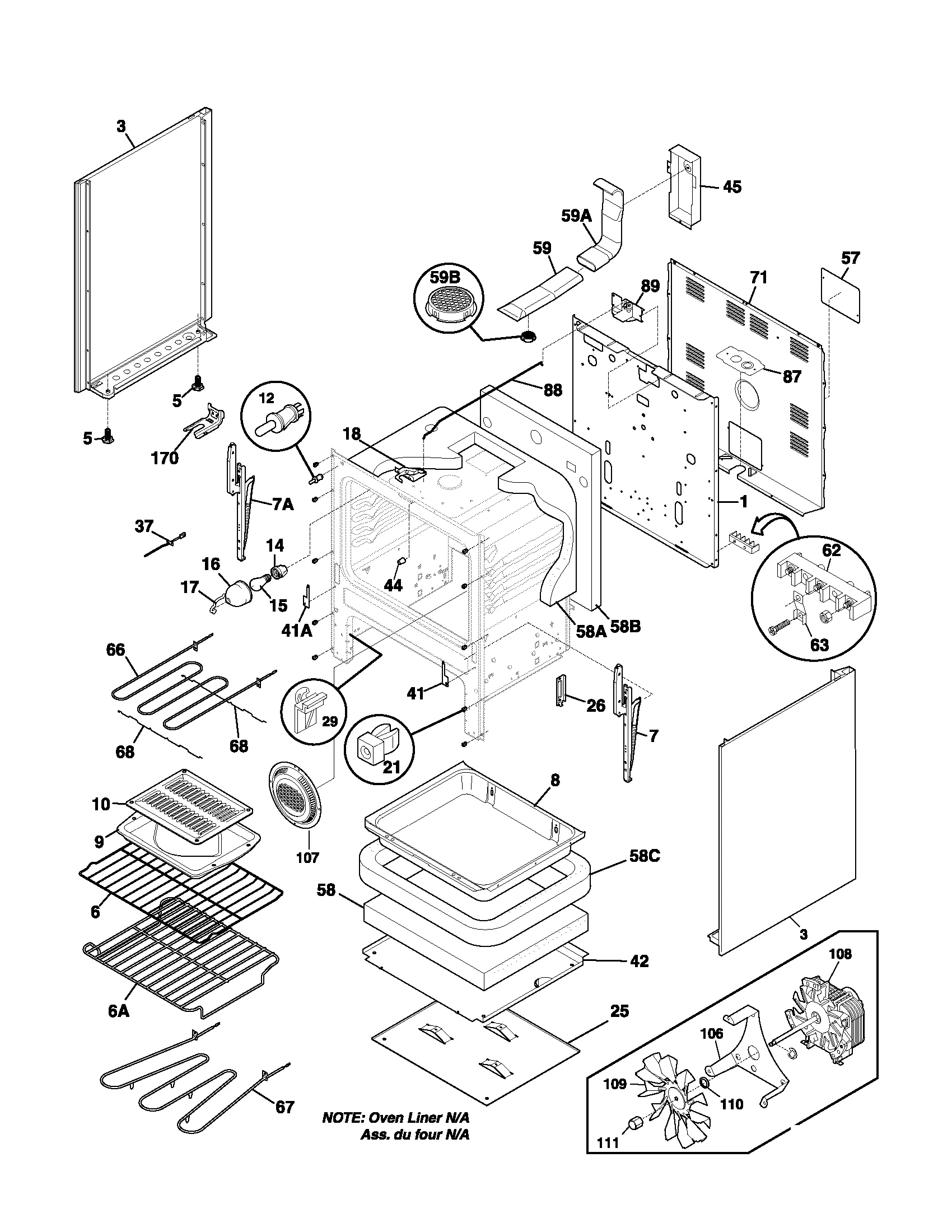 Diagram Nissan Wiring Diagram And Body Electrical Parts Schematic