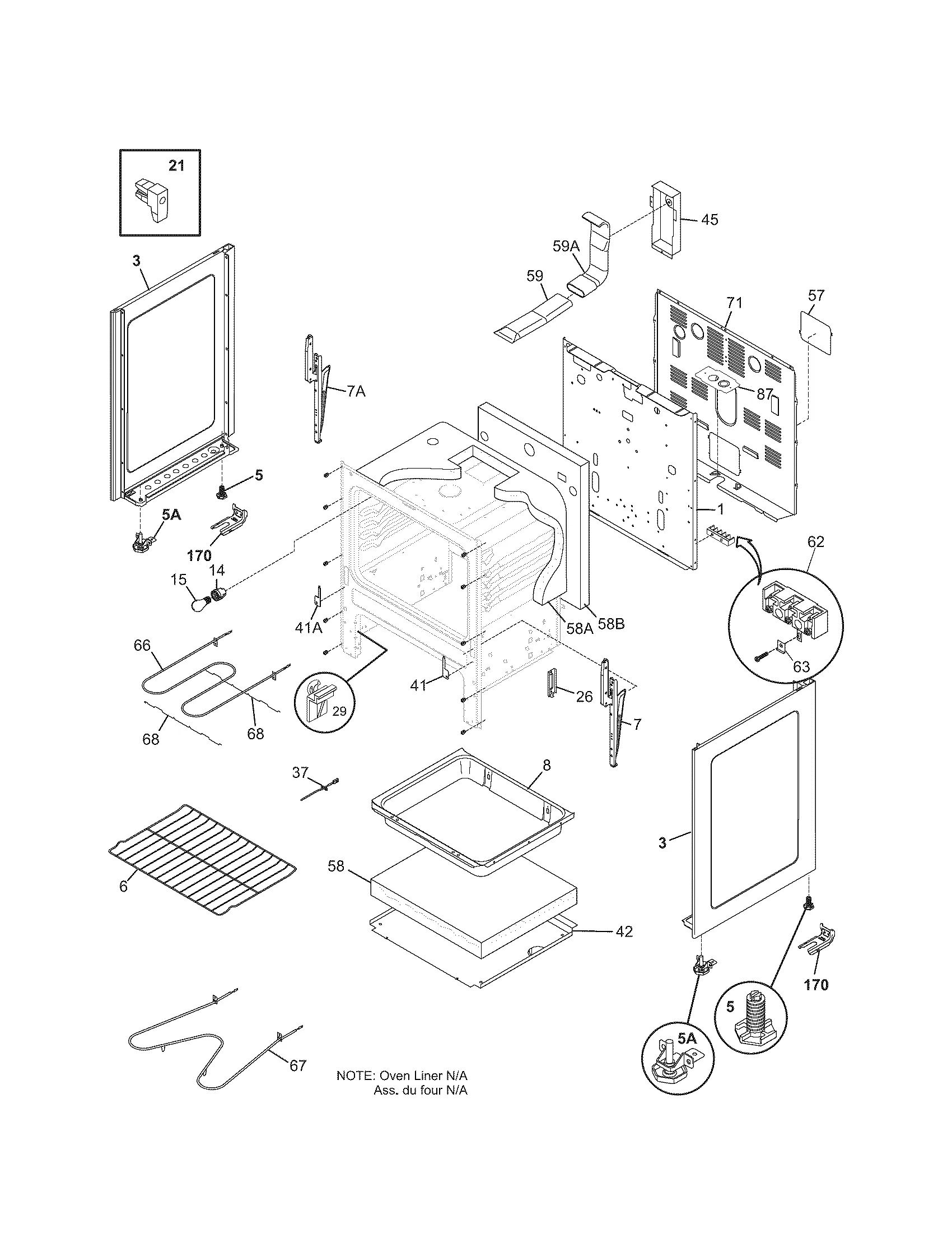 Diagram Nissan Wiring Diagram And Body Electrical Parts Schematic