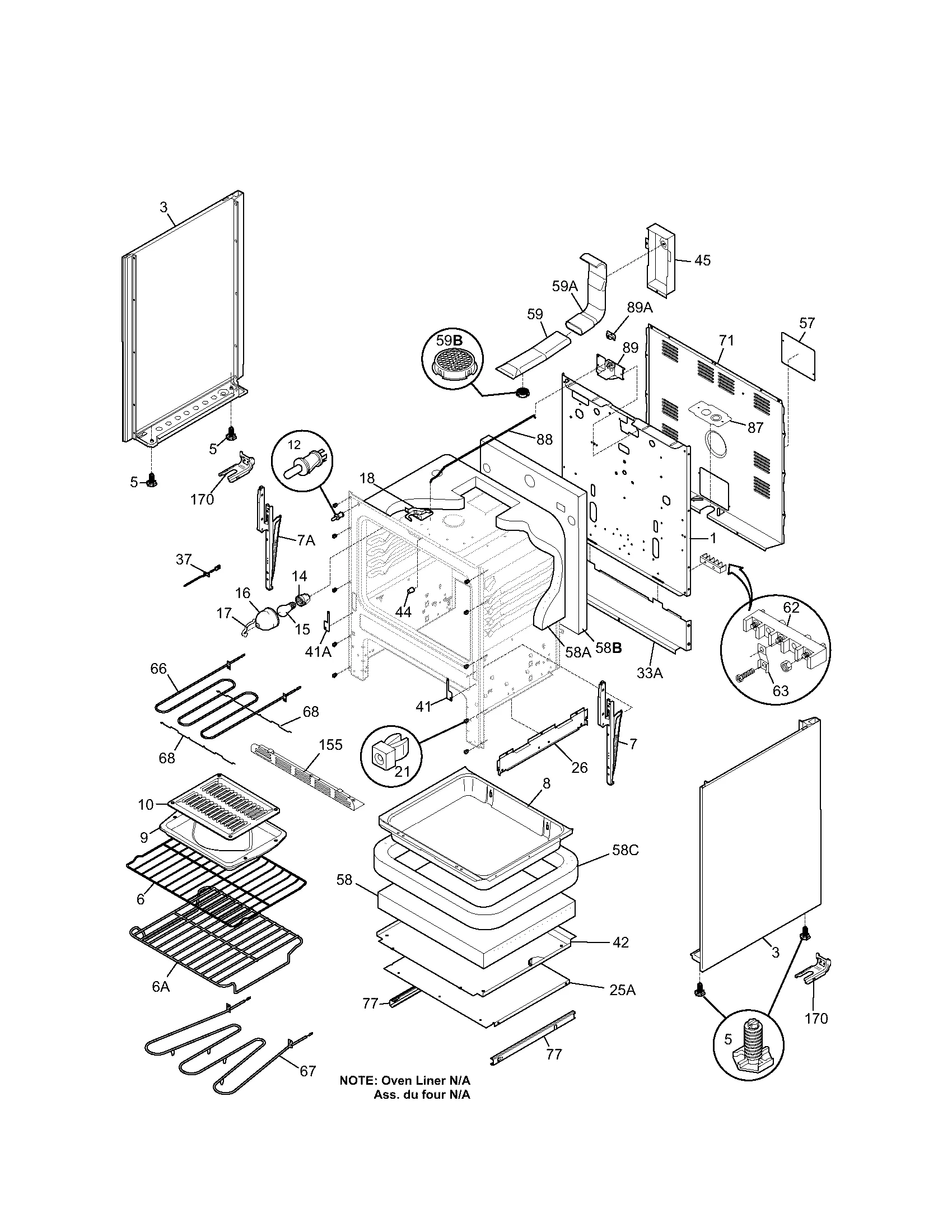 Diagram Nissan Wiring Diagram And Body Electrical Parts Schematic
