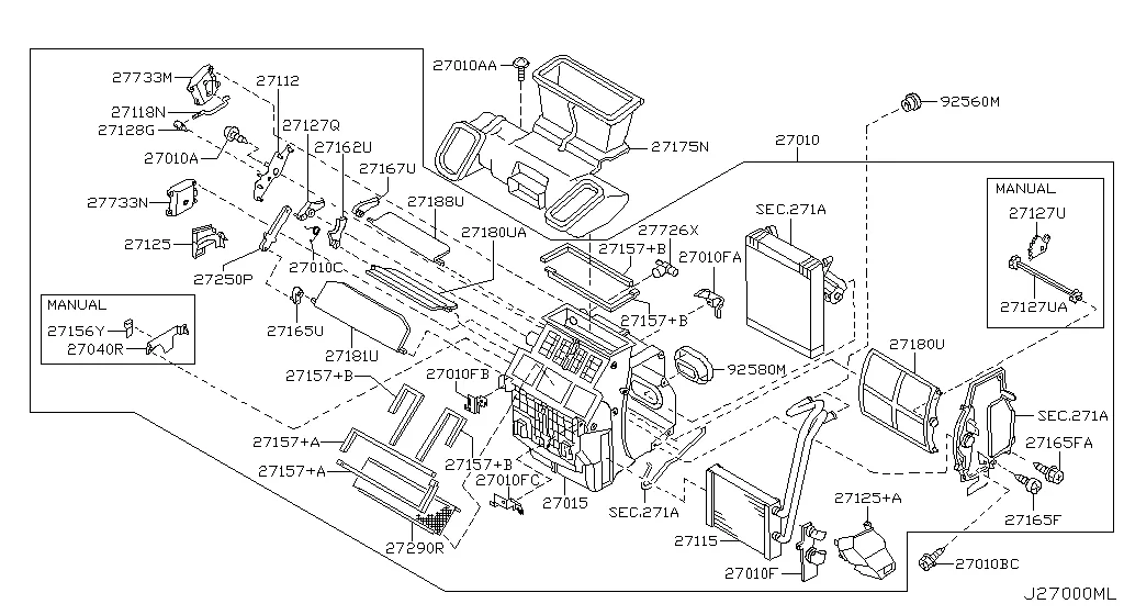 Diagram Nissan X Trail Wiring Diagram Bekas Surabaya