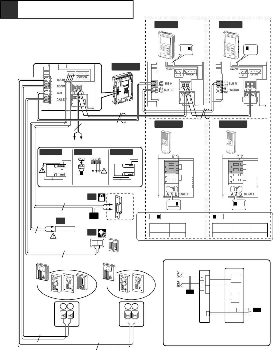 Diagram Nutone Inte Systems Wiring Diagram