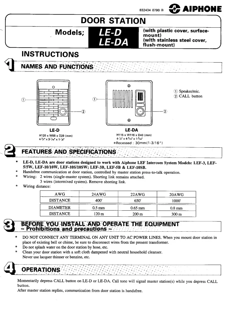 Diagram Nutone Intercom Wiring Diagram Pdf