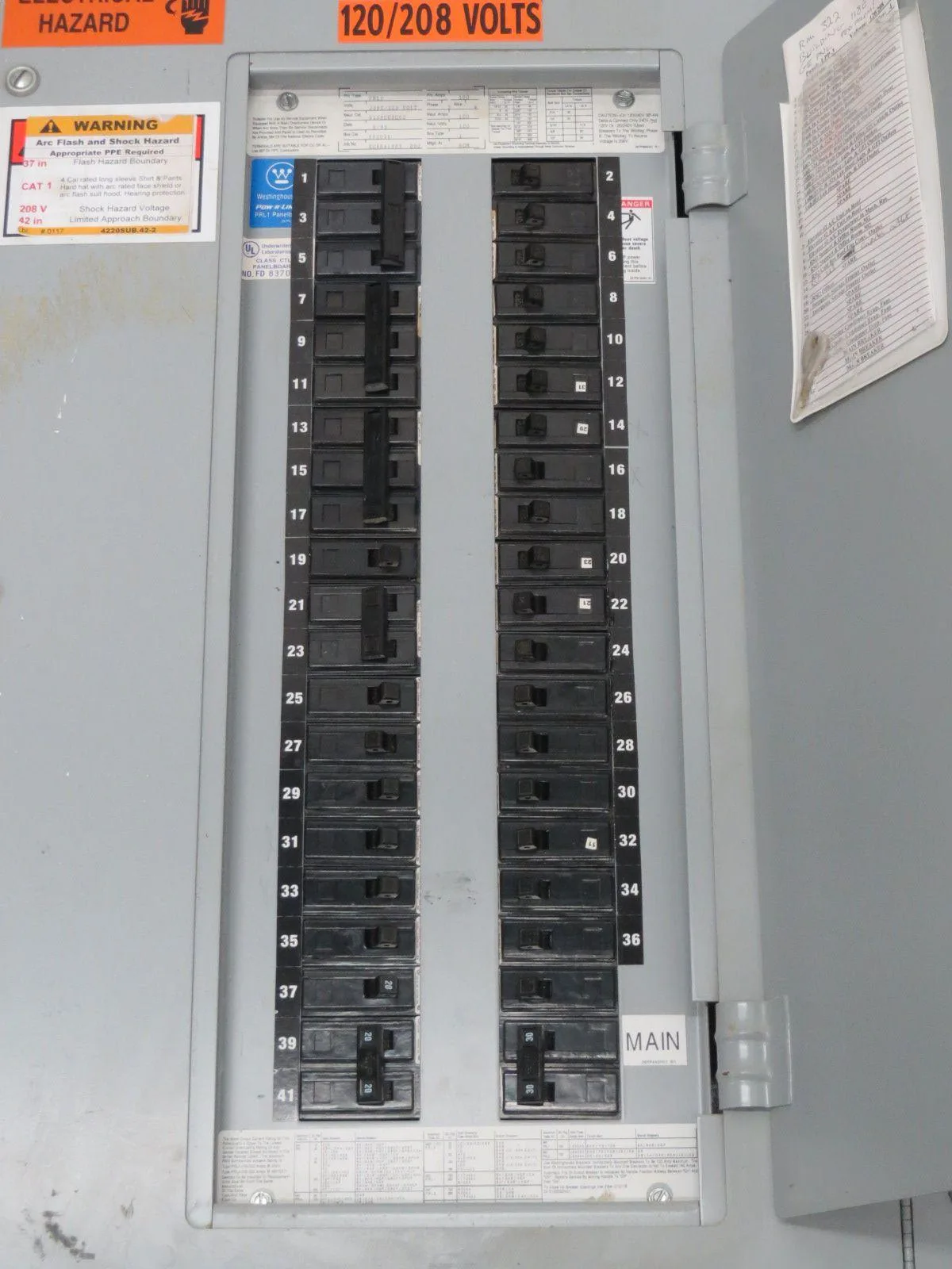 Diagram Of 208V Lighting Circuit 208V Three Phase Wiring Dia
