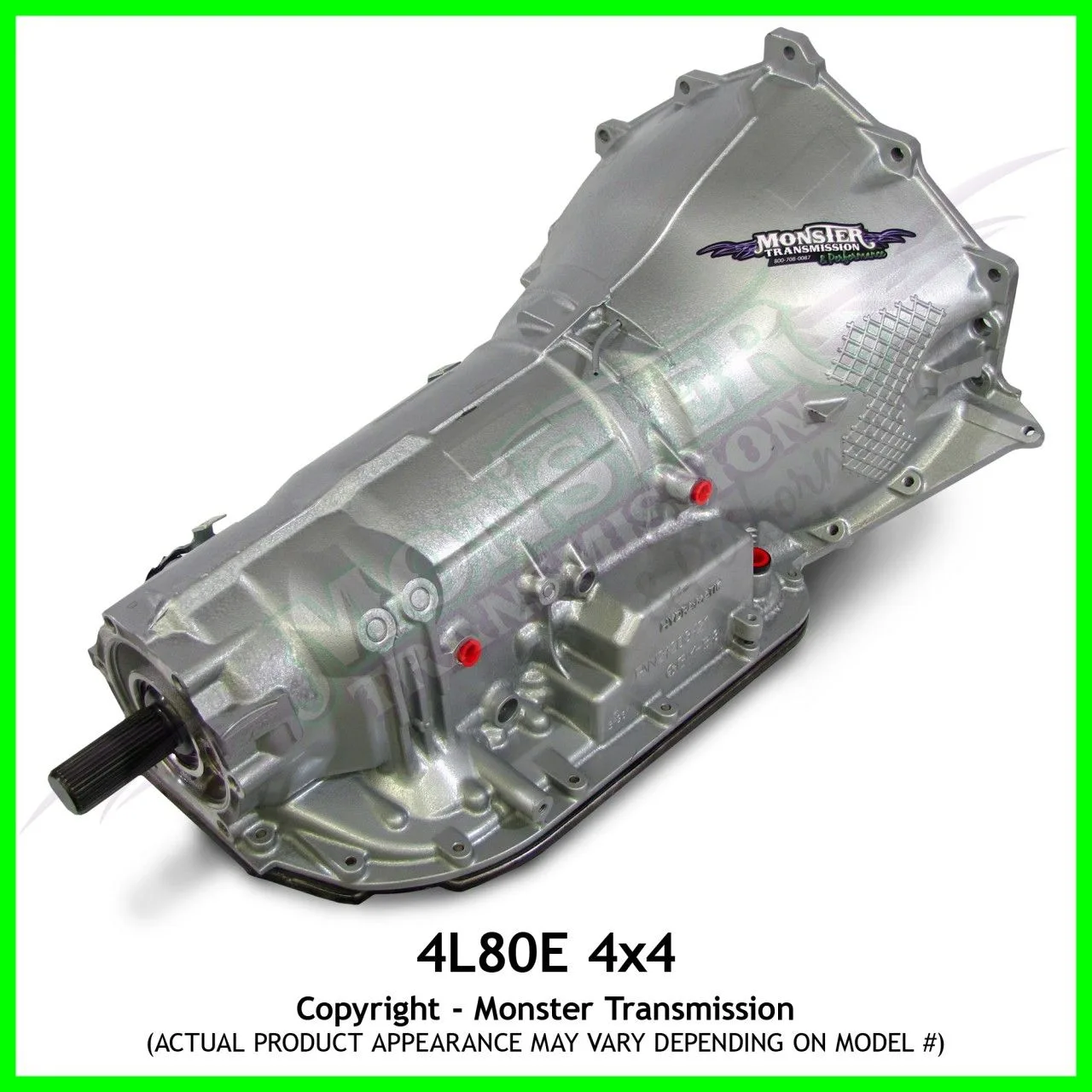 Diagram Of 4L80E Transmission Replacing A 4L60E With A 4L80E